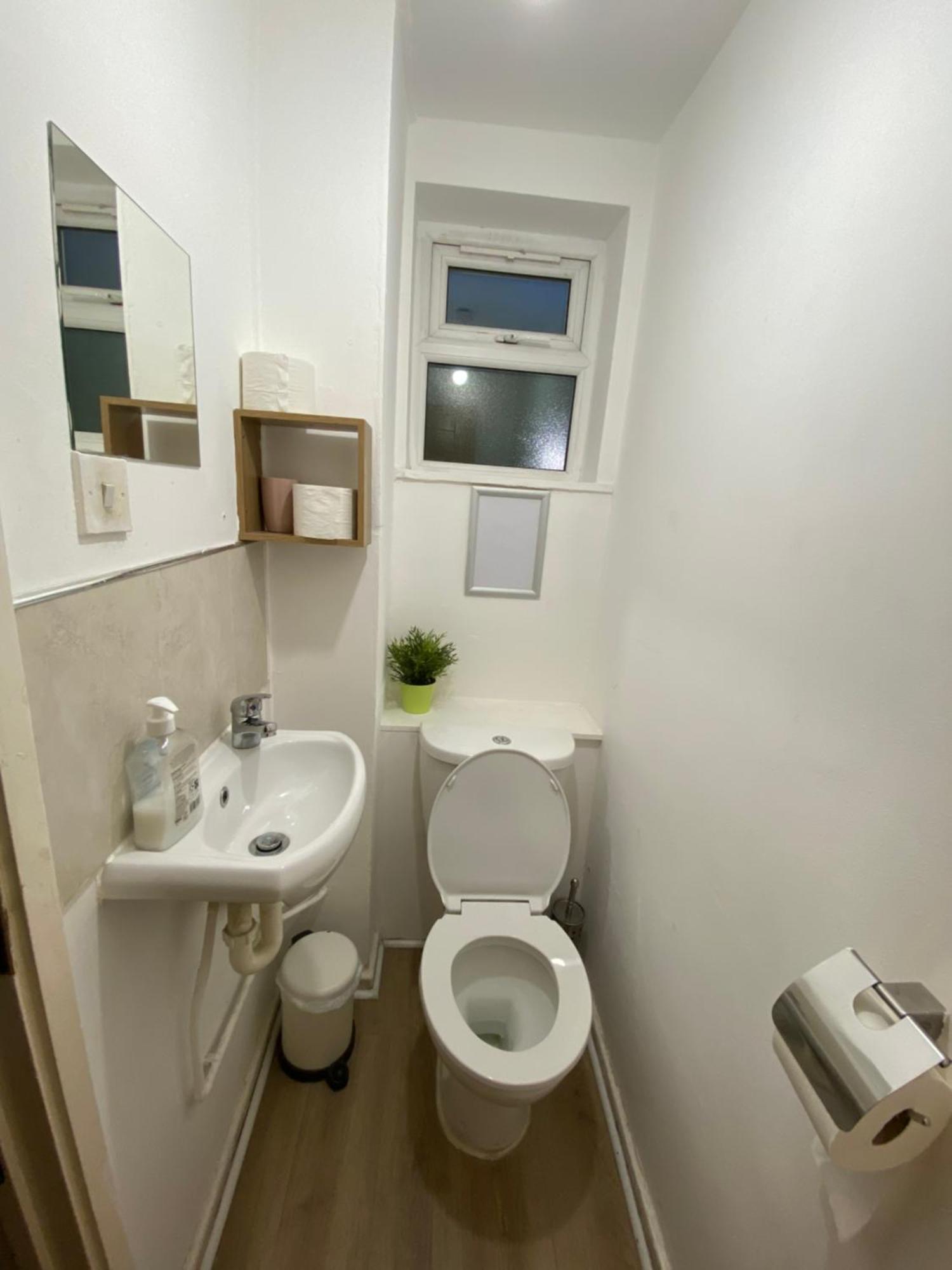Fabulous Private Bedrooms Near Euston Station, Central Londres Exterior foto