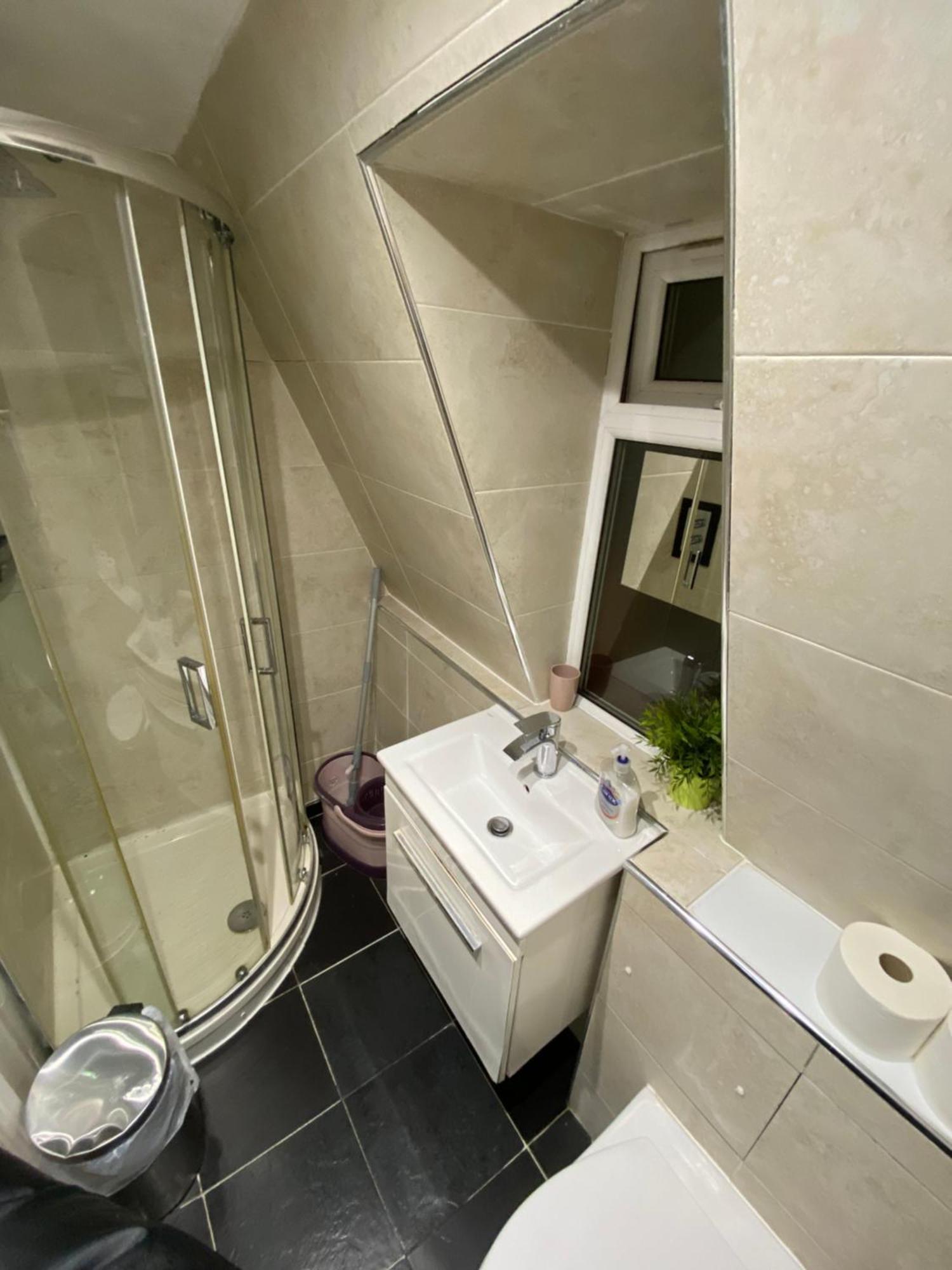 Fabulous Private Bedrooms Near Euston Station, Central Londres Exterior foto