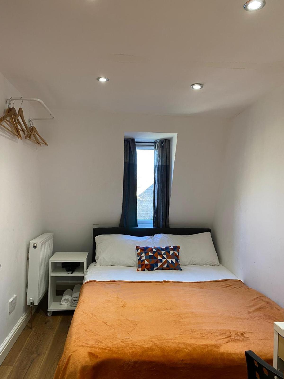 Fabulous Private Bedrooms Near Euston Station, Central Londres Exterior foto