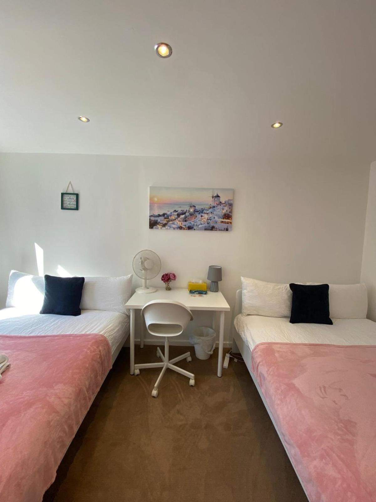 Fabulous Private Bedrooms Near Euston Station, Central Londres Exterior foto
