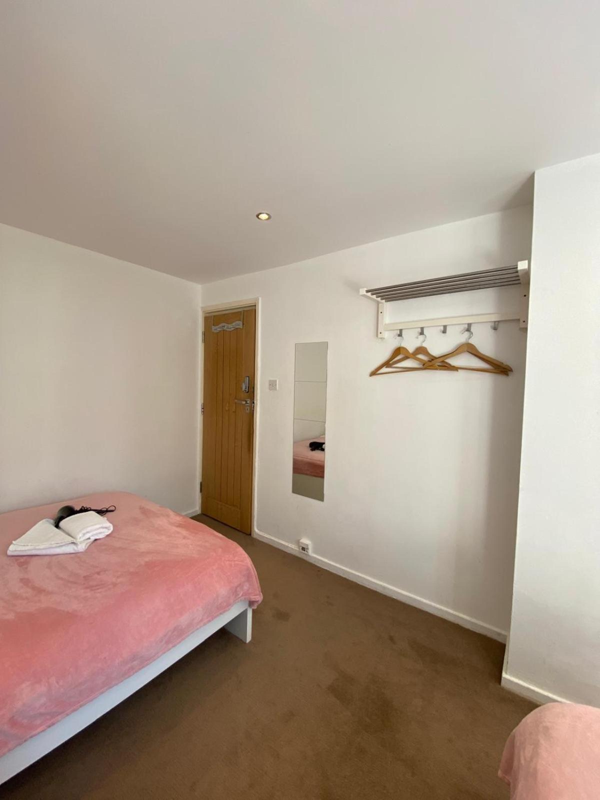 Fabulous Private Bedrooms Near Euston Station, Central Londres Exterior foto