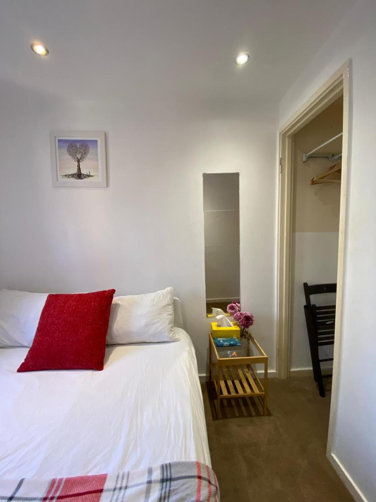 Fabulous Private Bedrooms Near Euston Station, Central Londres Exterior foto