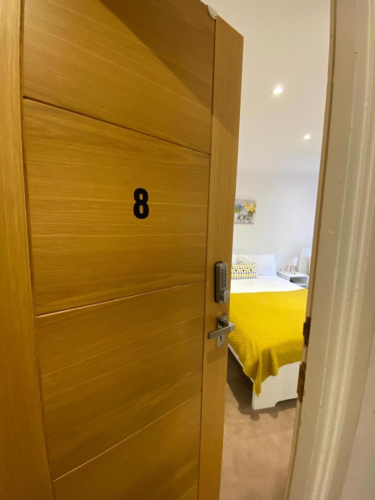 Fabulous Private Bedrooms Near Euston Station, Central Londres Exterior foto